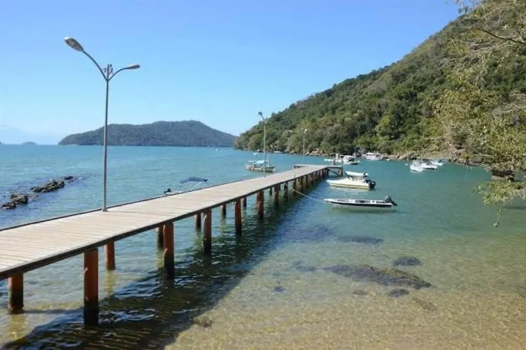 Sol&Mar Paraty Mirim-1